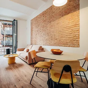 Design By Olala Homes Appartement L'Hospitalet de Llobregat