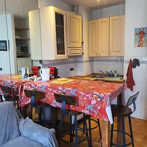 Clem Soleil Appartement Cannes