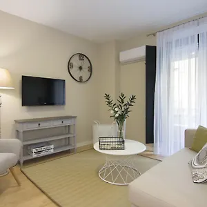 Tuguest Catedral Appartement Grenade